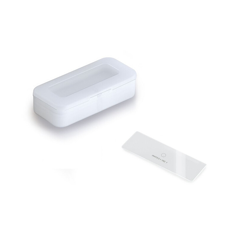 Kern Lame de calibrage, ODC-A2403, 0,01 mm