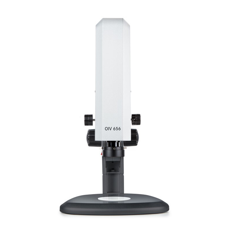 Microscope Kern OIV 656, numérique, 0,7x-4,5x, LED, Al, HDMI
