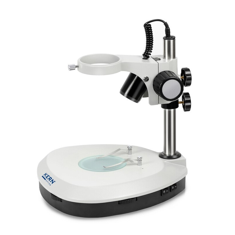 Statif à colonne Kern Support pour stéréomicroscope, OZB-A5130