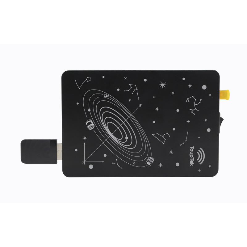 ToupTek StellaVita AstroStation Controller