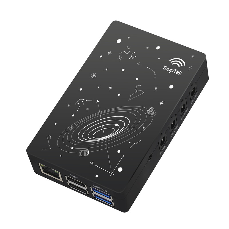 ToupTek StellaVita AstroStation Controller