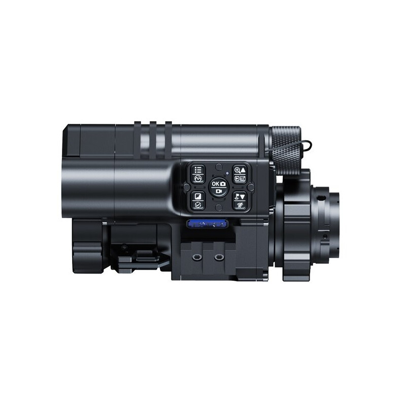 Caméra à imagerie thermique Pard FT32 LRF incl. Rusan-Connector