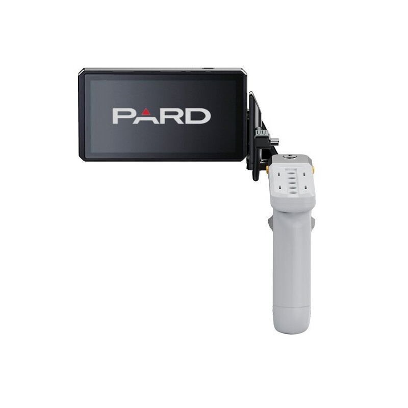 Pard HM5 5" LCD
