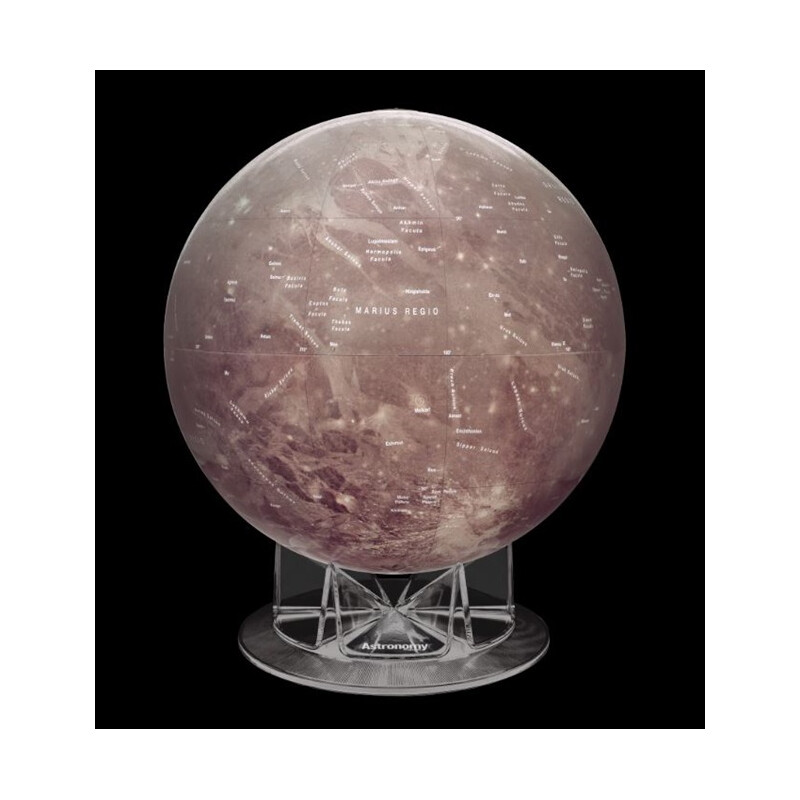 Globe Replogle Ganymède 30cm