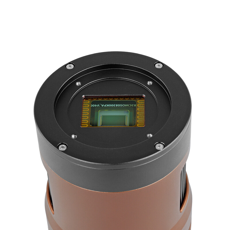 Omegon Adapter 12.5mm Adaptor veTEC / ATR3