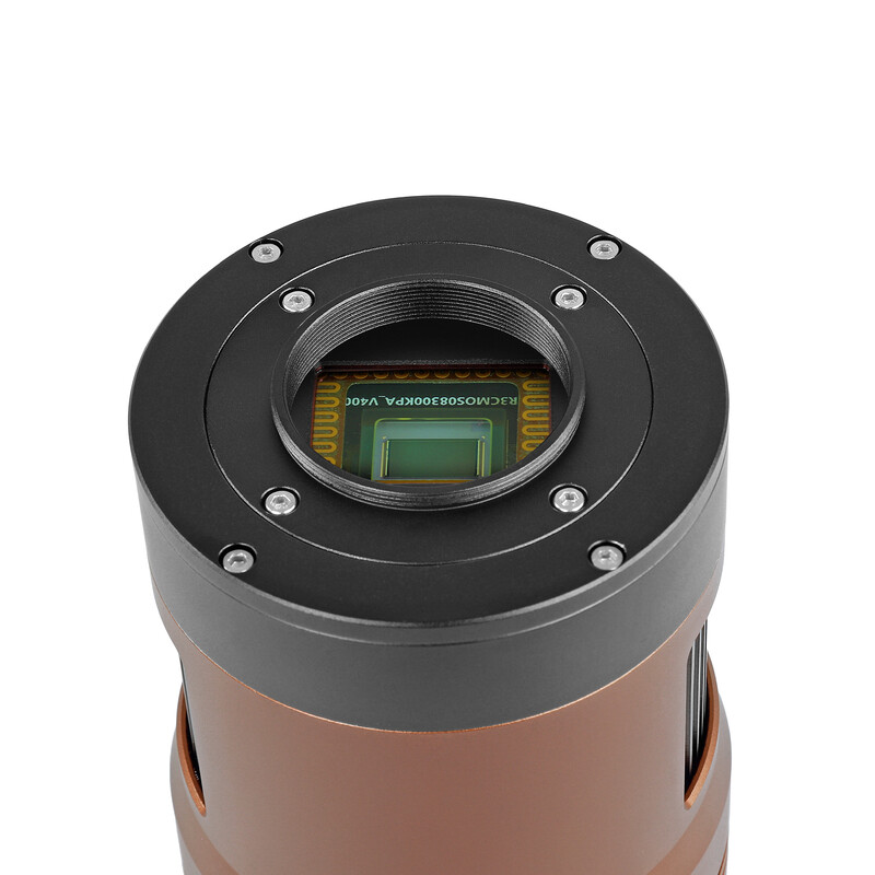 Omegon Adapter 12.5mm Adaptor veTEC / ATR3