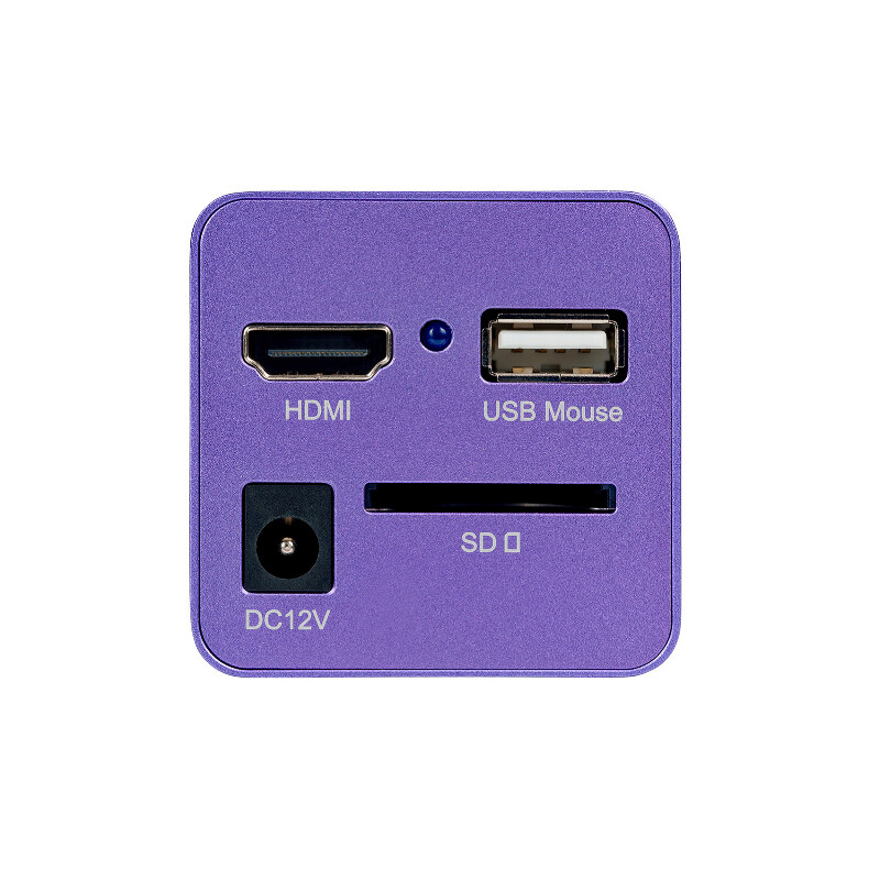 MAGUS Kamera CHD10 CMOS Color 1/2.8 2MP HDMI