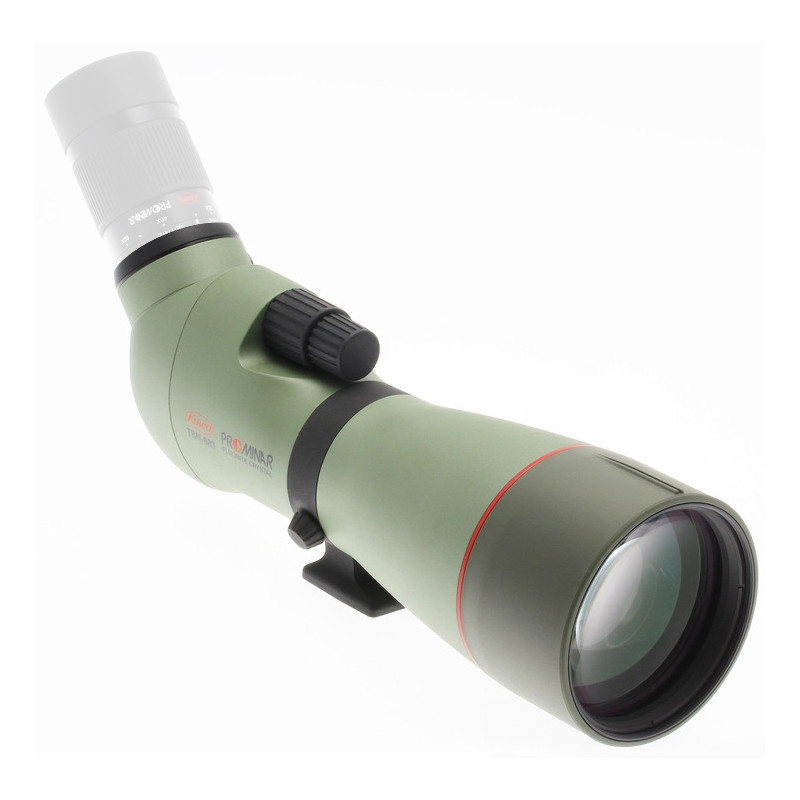 Longue-vue Kowa TSN - 883 PROMINAR avec Fluoritobjektiv, 45 ° incliné