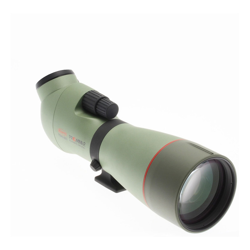 Longue-vue Kowa TSN - 883 PROMINAR avec Fluoritobjektiv, 45 ° incliné