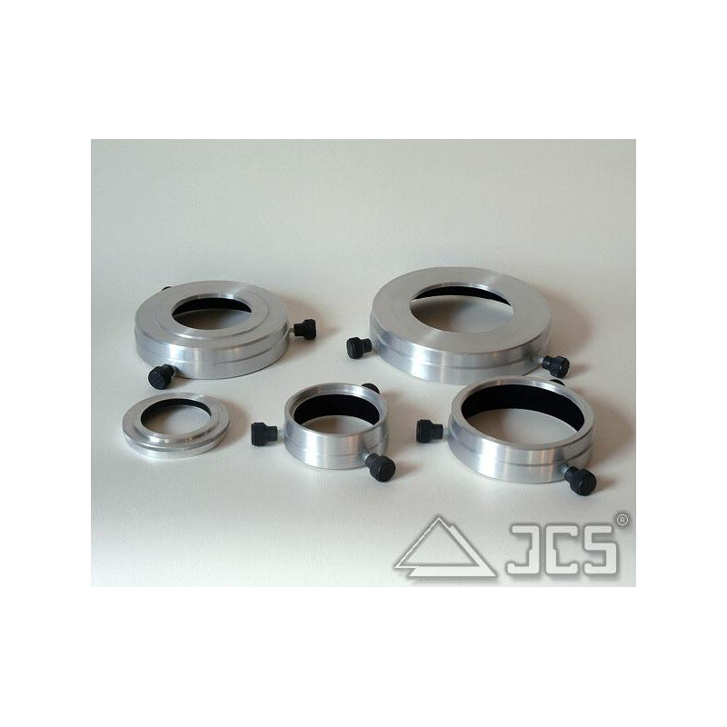 ICS Adaptateur SM60, diamètre d'insertion 120 mm