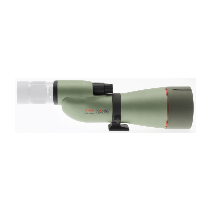 Kowa Spektiv TSN-884 Prominar 88mm, Geradeeinblick