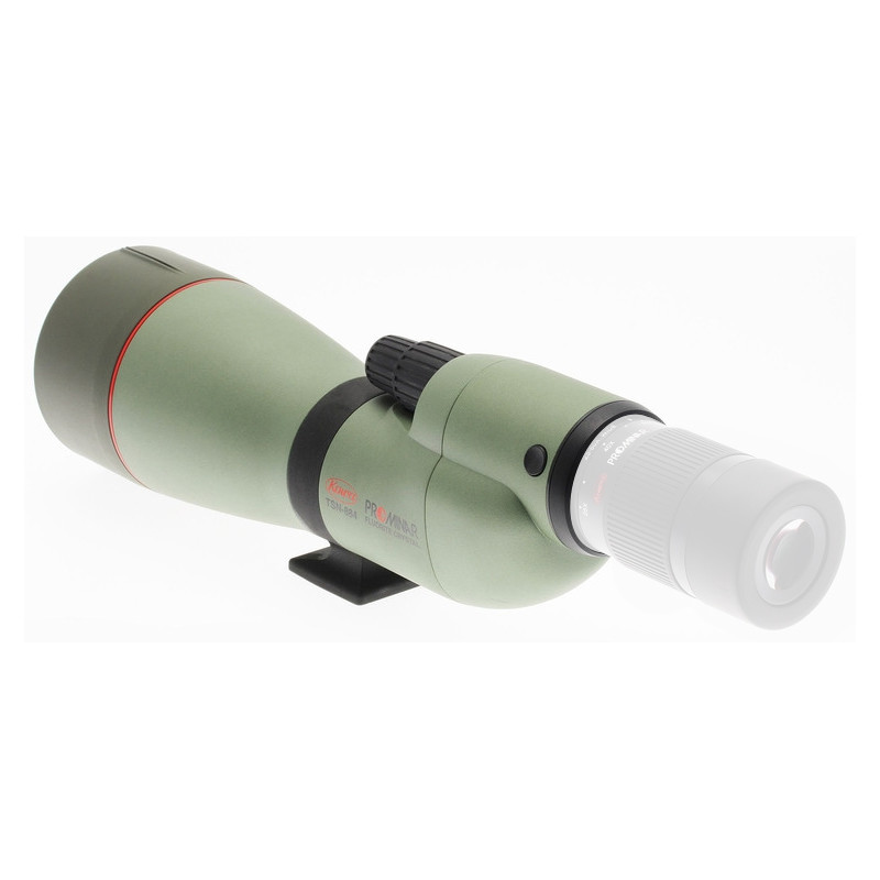 Kowa Spektiv TSN-884 Prominar 88mm, Geradeeinblick