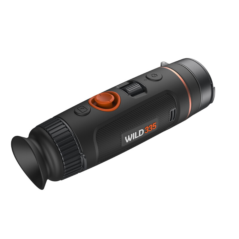 ThermTec caméra à imagerie thermique Wild 335