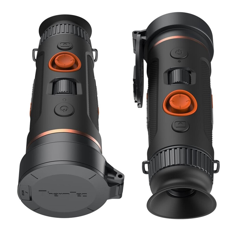 ThermTec Caméra à imagerie thermique Wild 650