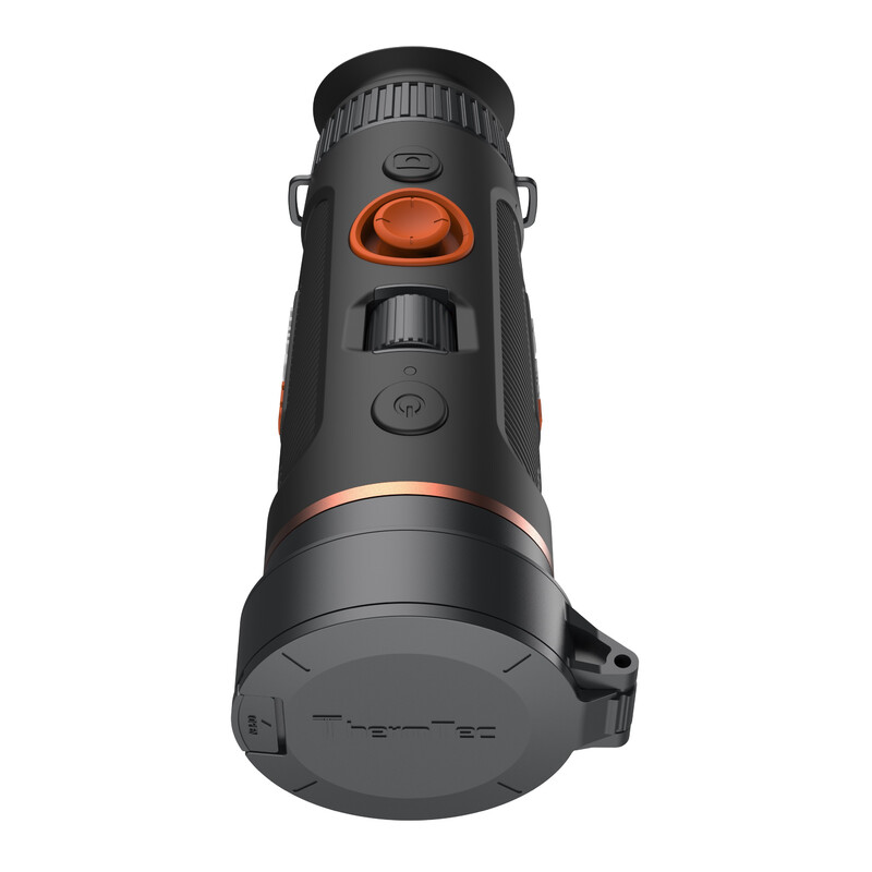 ThermTec Caméra à imagerie thermique Wild 650