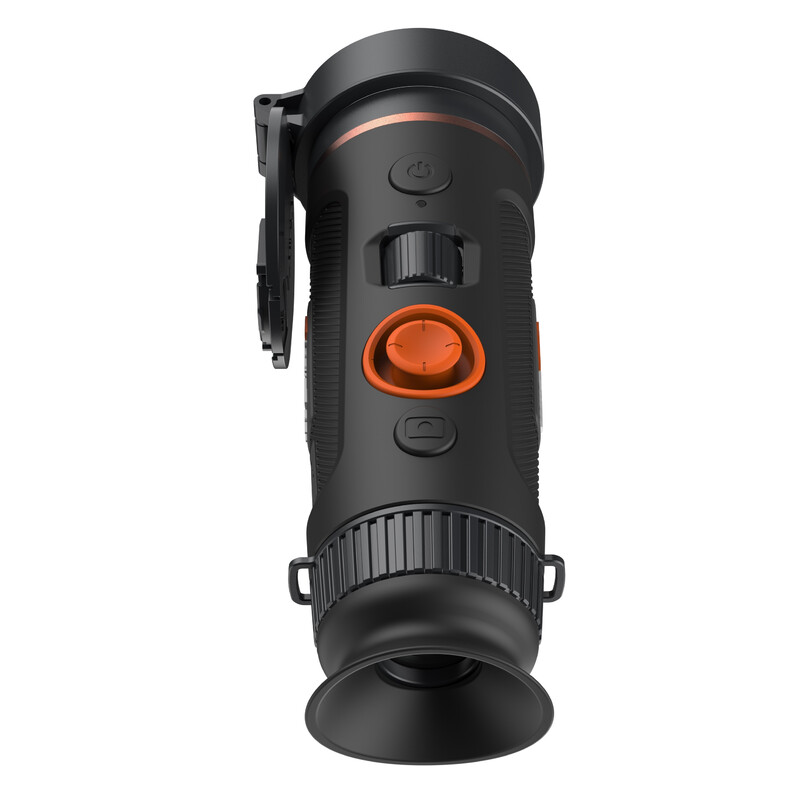 ThermTec Caméra à imagerie thermique Wild 650