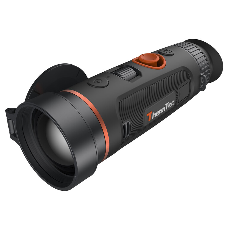 ThermTec Caméra à imagerie thermique Wild 650