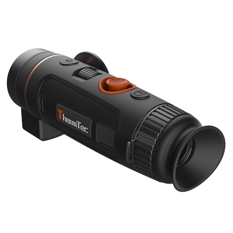 Caméra à imagerie thermique ThermTec Wild 335L Laser Rangefinder