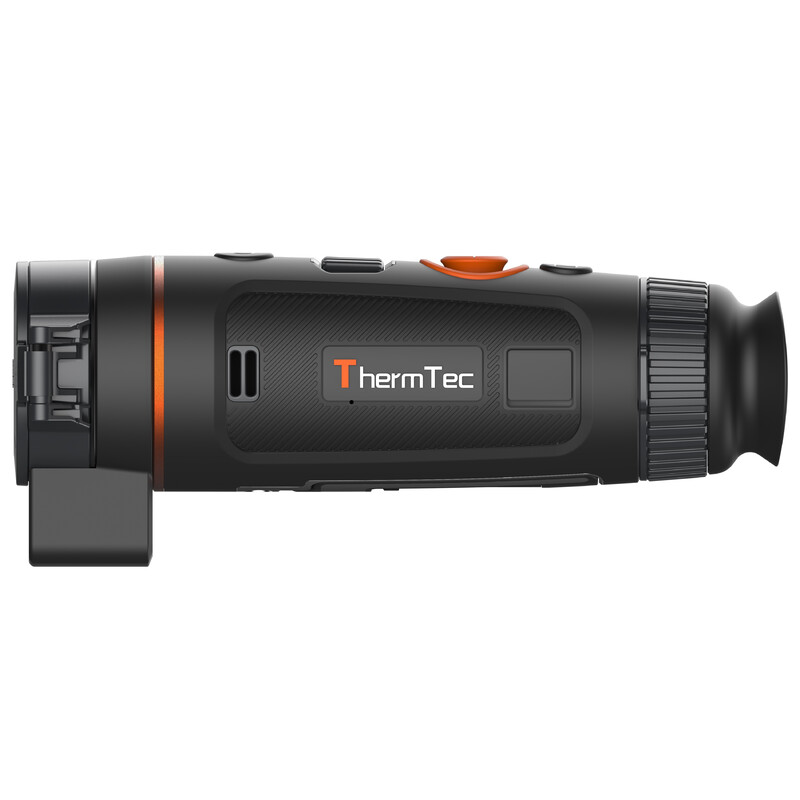 ThermTec Thermalkamera Wild 335L Laser Rangefinder