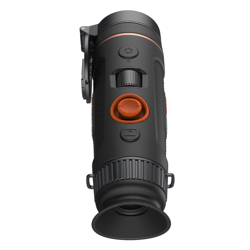 Caméra à imagerie thermique ThermTec Wild 635L Laser Rangefinder