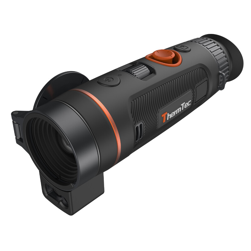 Caméra à imagerie thermique ThermTec Wild 635L Laser Rangefinder