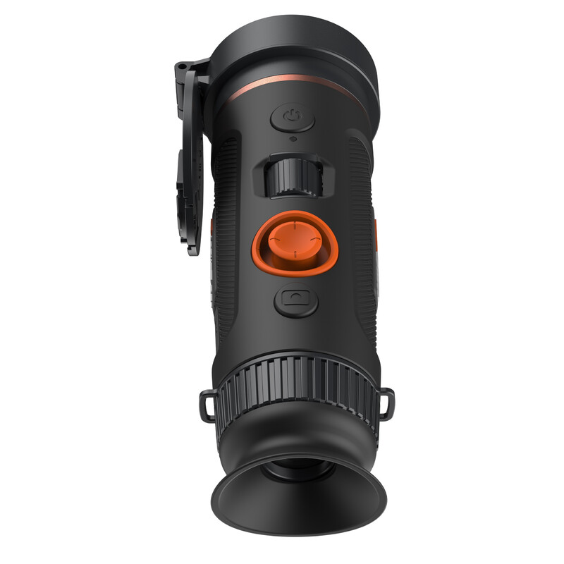 Caméra à imagerie thermique ThermTec Wild 650L Laser Rangefinder