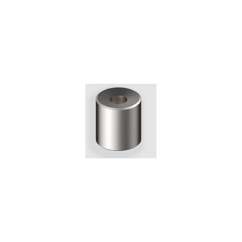 Helios Socle en acier inoxydable pour le cadran solaire Cielo
