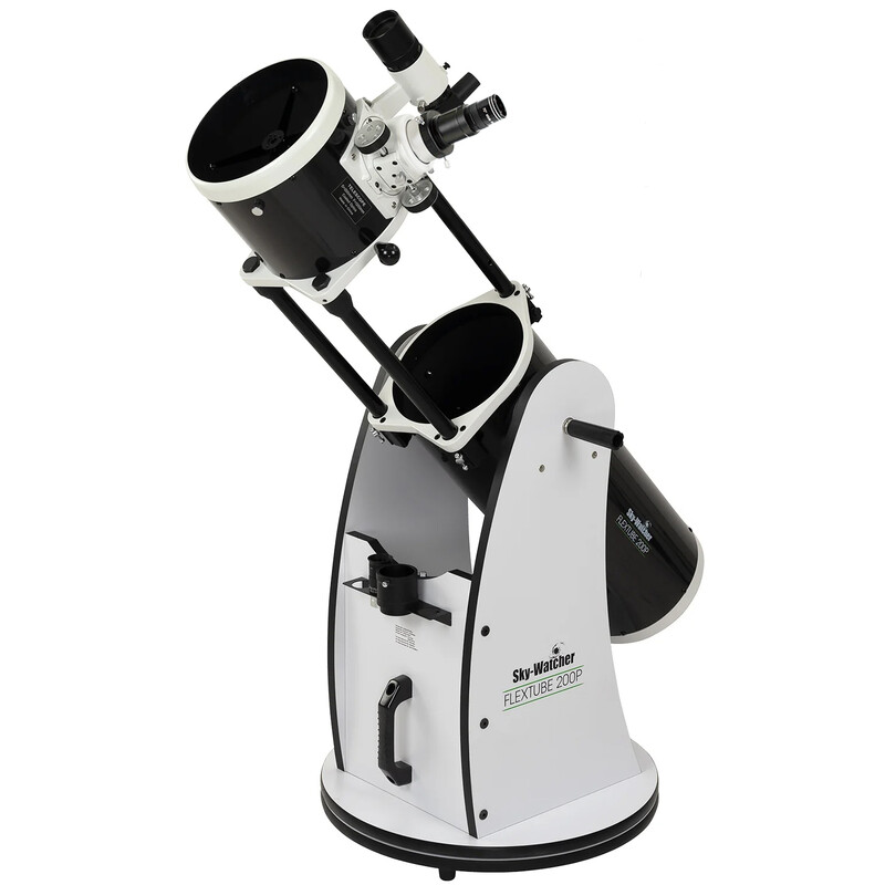 Télescope Dobson Skywatcher N 203/1200 Skyliner FlexTube BD DOB