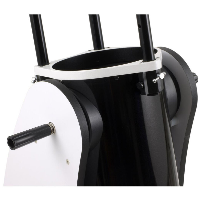 Skywatcher Dobson Teleskop N 203/1200 Skyliner FlexTube Deluxe Edition
