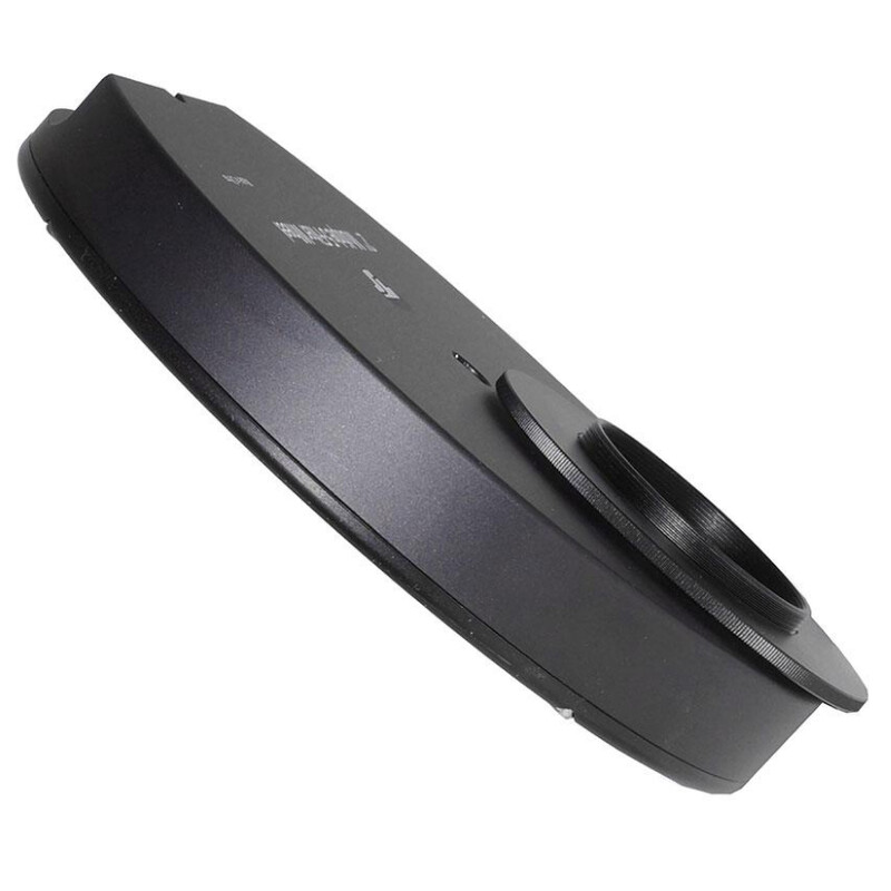 TS Optics Roue à filtres pour 5 filtres de 2 pouces