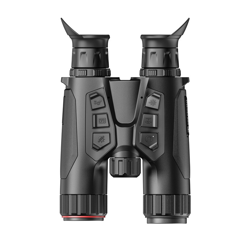 HIKMICRO Appareil de vision nocturne Habrok 4K HE25L