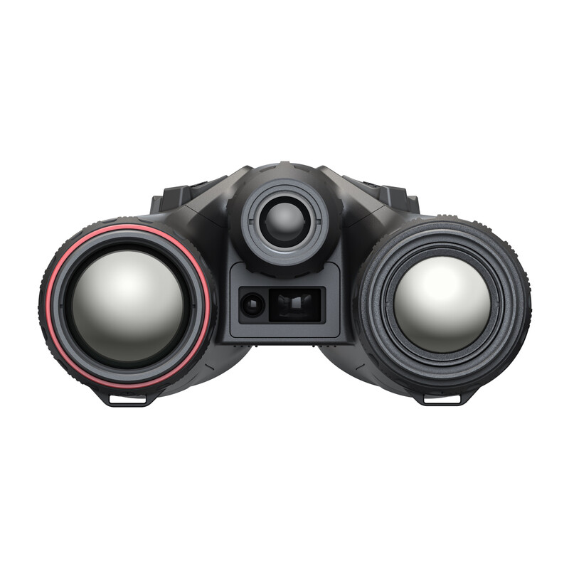 HIKMICRO Appareil de vision nocturne Habrok 4K HE25L