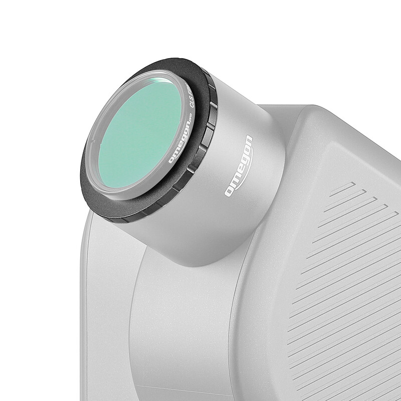 Omegon Adapter M62 - M48 (2'' filter Seestar S50)