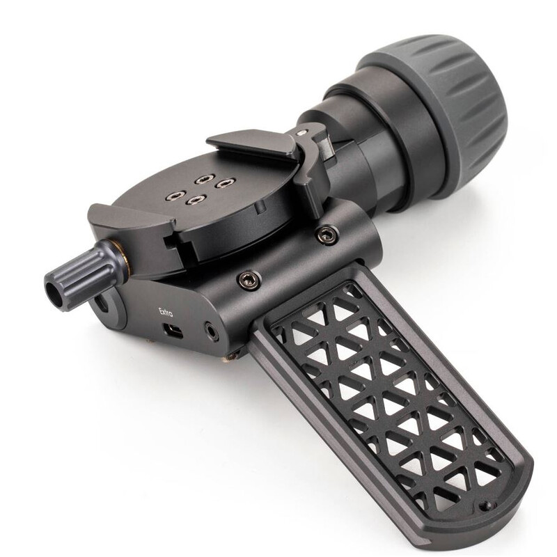 Monture Benro Module Polaris Astro