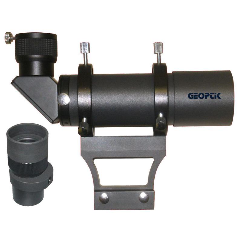 Geoptik Chercheur lunette 8x50mm, 90
