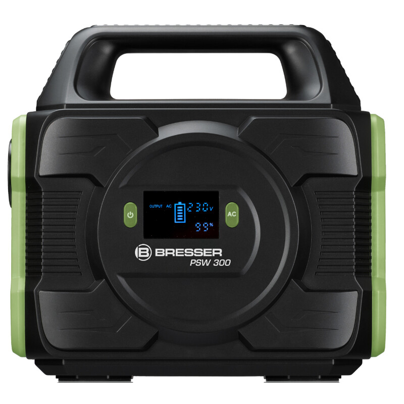 Bresser Mobile Power Station 300 watts