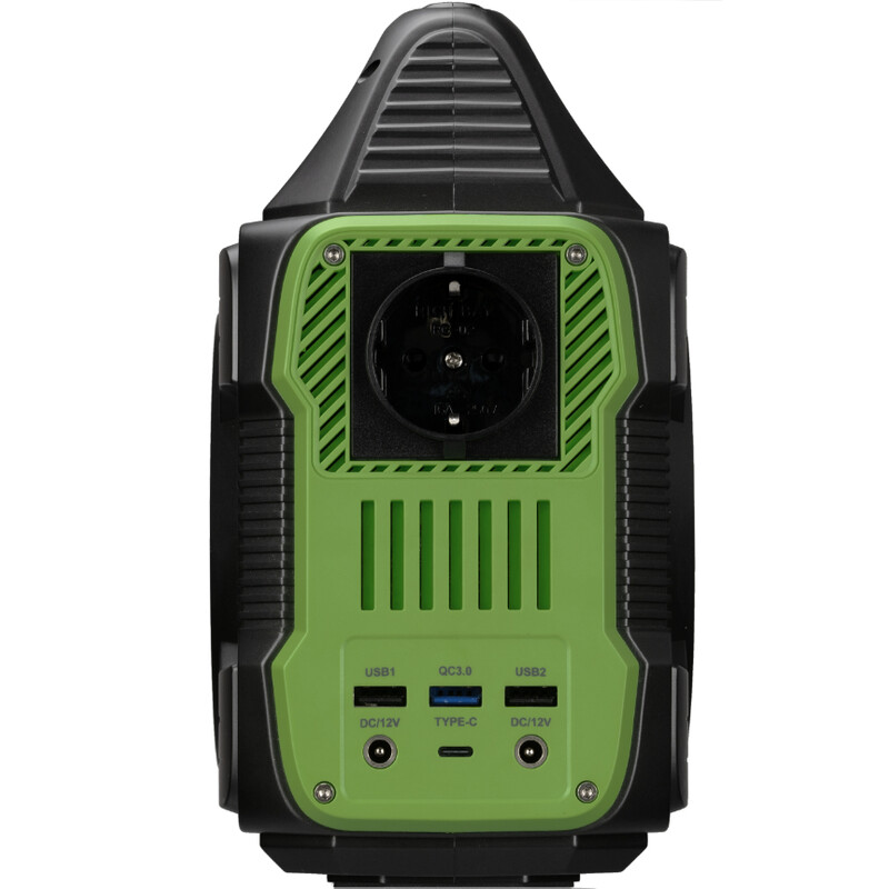 Bresser Mobile Power Station 300 watts
