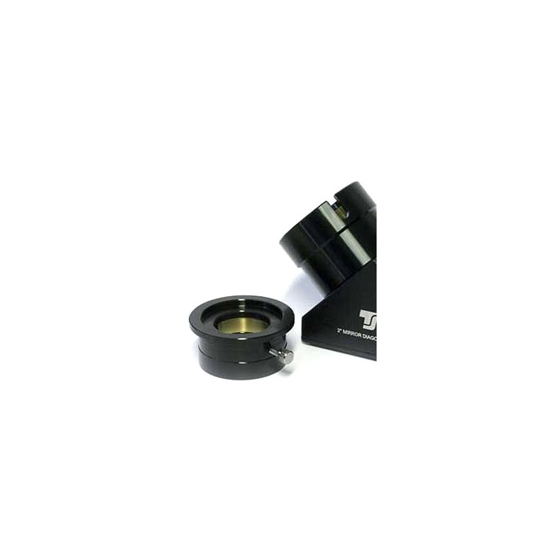 TS Optics Zenitspiegel 90° SC/2"