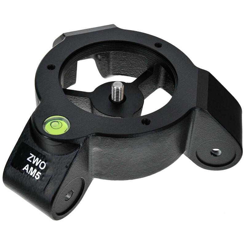 Berlebach Tête de trépied UNI pour ZWO AM5