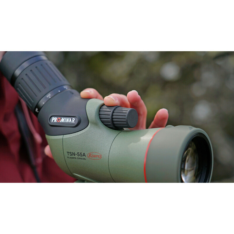 Longue-vue Kowa TSN-55A PROMINAR