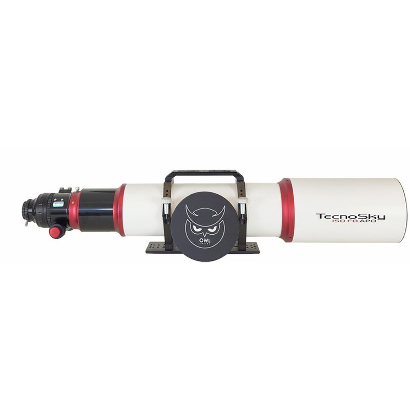 Tecnosky Apochromatischer Refraktor AP 150/1200 ED OWL OTA