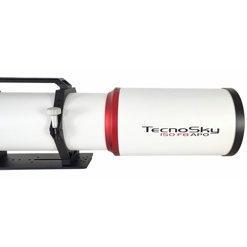 Tecnosky Apochromatischer Refraktor AP 150/1200 ED OWL OTA