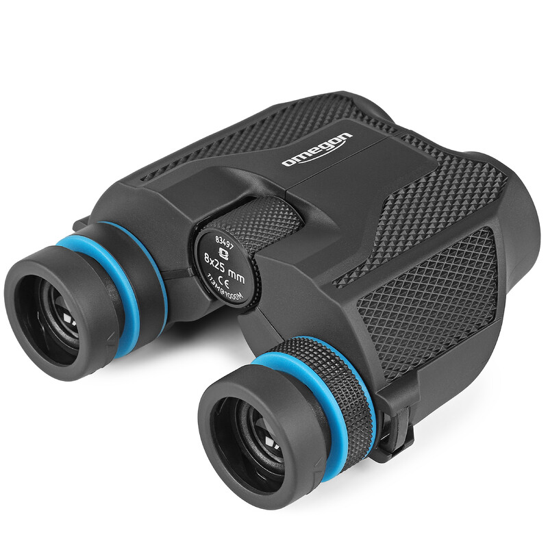 Omegon Jumelles Curiosity 8x25