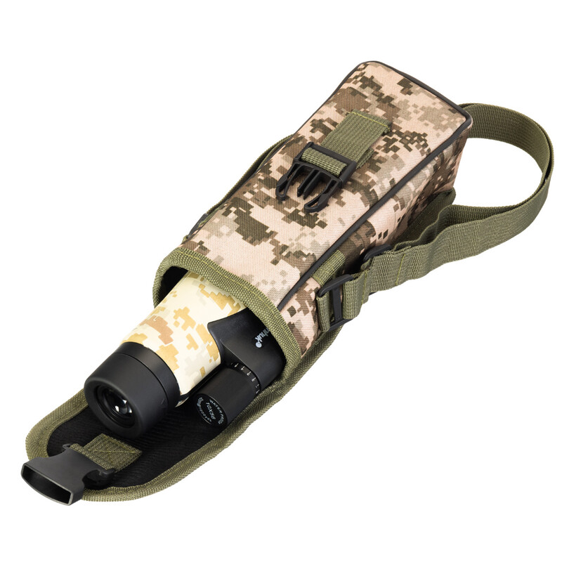 Monoculaire Levenhuk Camo Dots 10x56