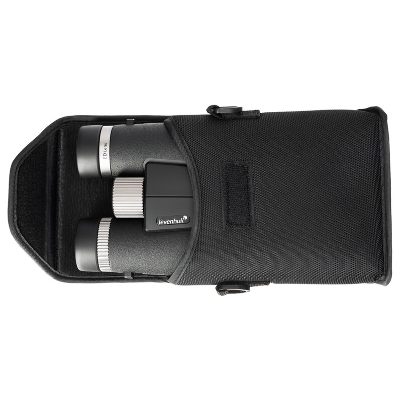 Levenhuk Fernglas Nitro ED 10x42