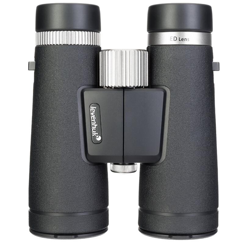 Levenhuk Fernglas Nitro ED 10x42