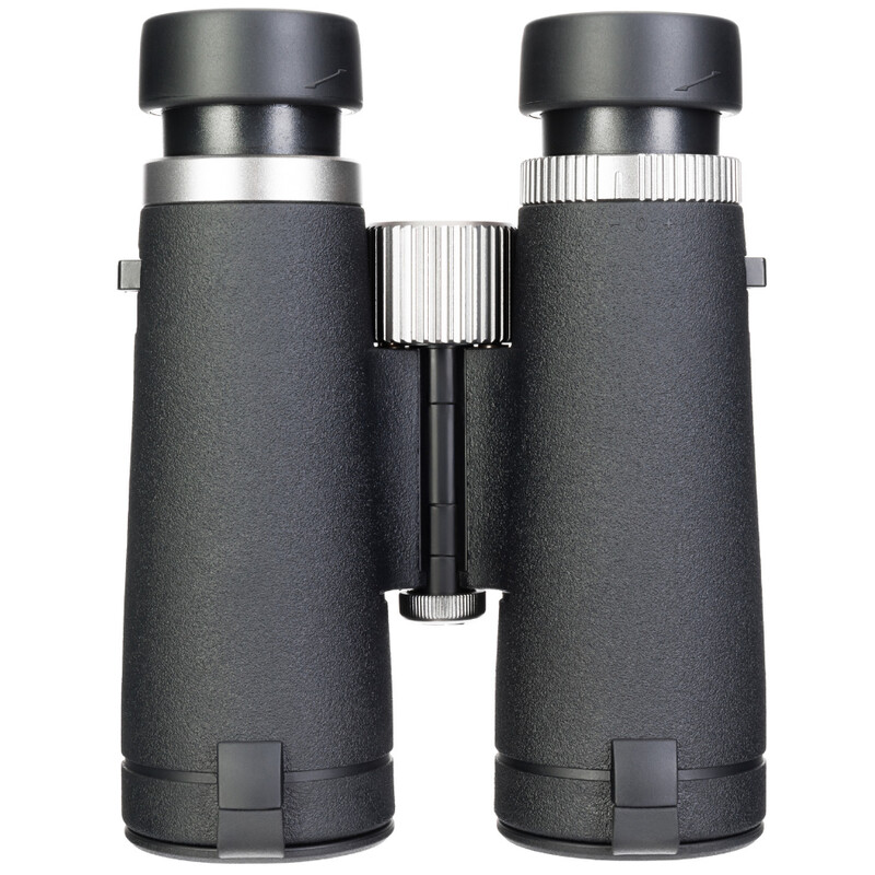 Jumelles Levenhuk Nitro ED 10x42