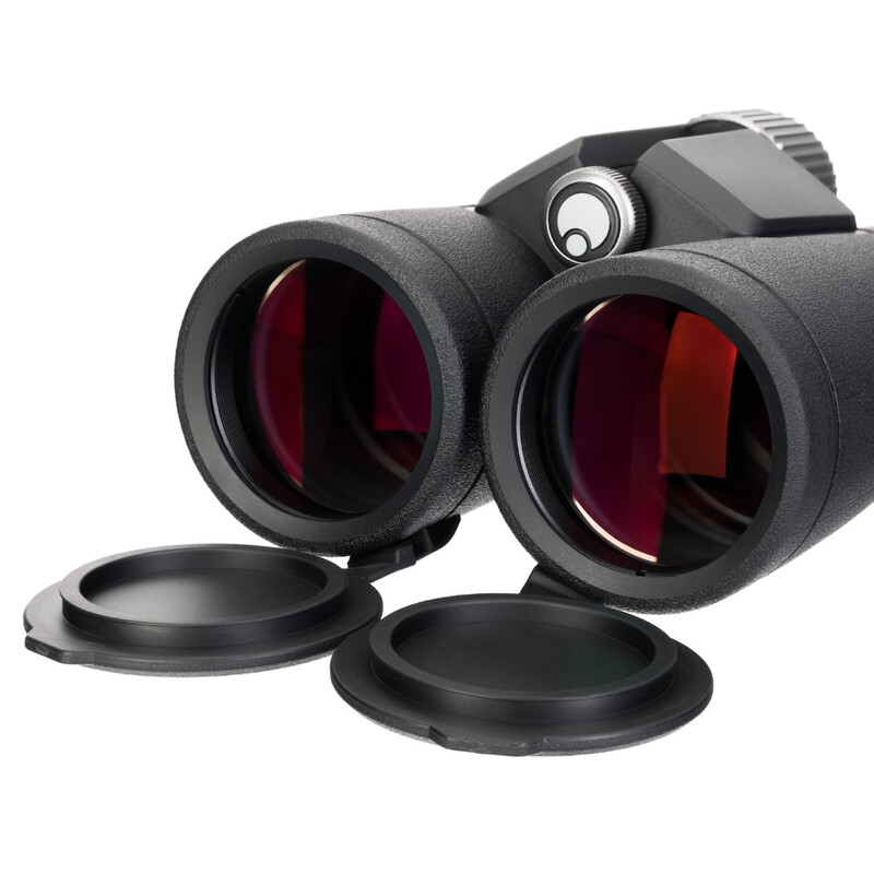 Levenhuk Fernglas Nitro ED 10x42