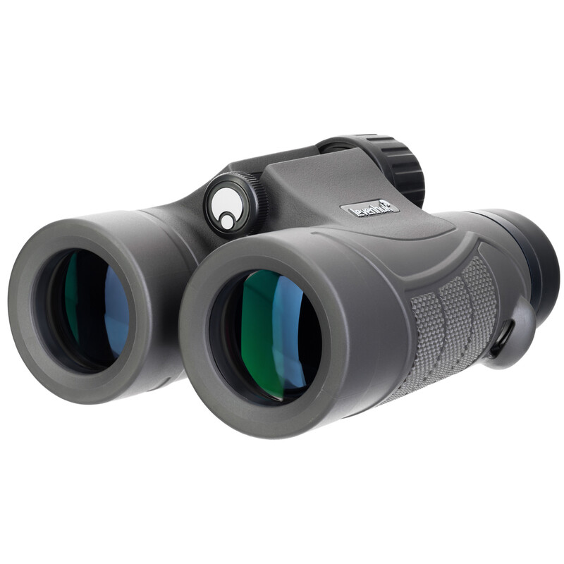 Levenhuk Fernglas Nitro 8x32