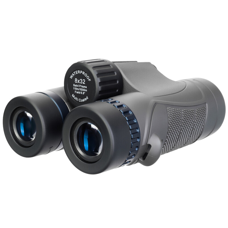 Levenhuk Fernglas Nitro 8x32